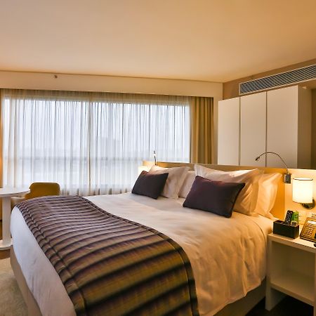 Quality Hotel Sao Caetano São Caetano do Sul Eksteriør billede