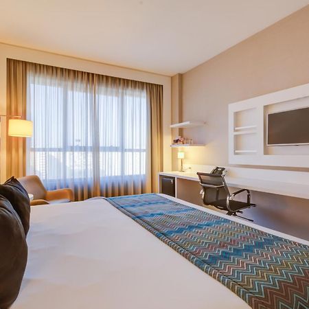 Quality Hotel Sao Caetano São Caetano do Sul Eksteriør billede