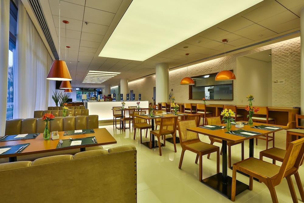 Quality Hotel Sao Caetano São Caetano do Sul Eksteriør billede