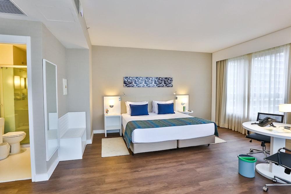 Quality Hotel Sao Caetano São Caetano do Sul Eksteriør billede