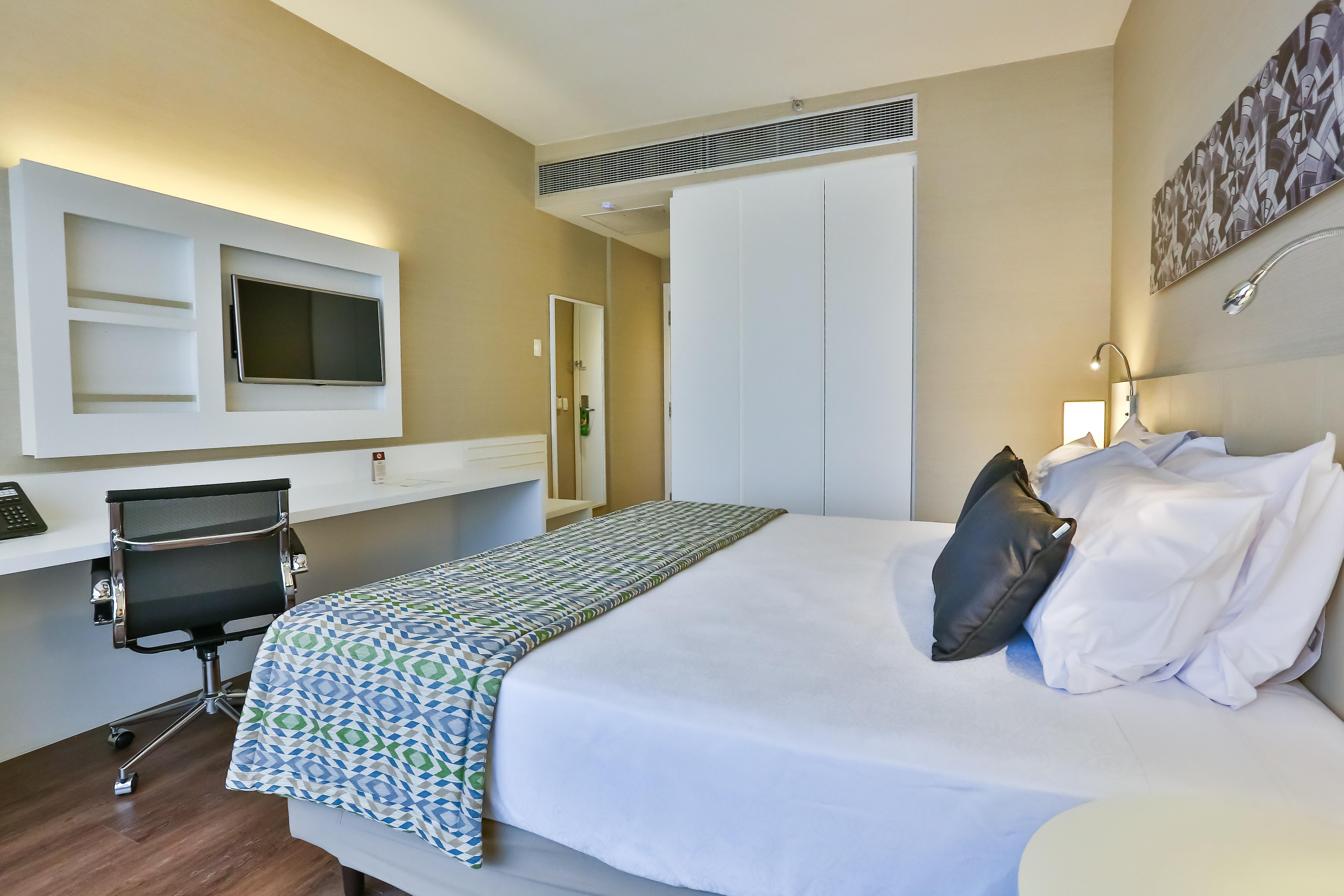 Quality Hotel Sao Caetano São Caetano do Sul Eksteriør billede