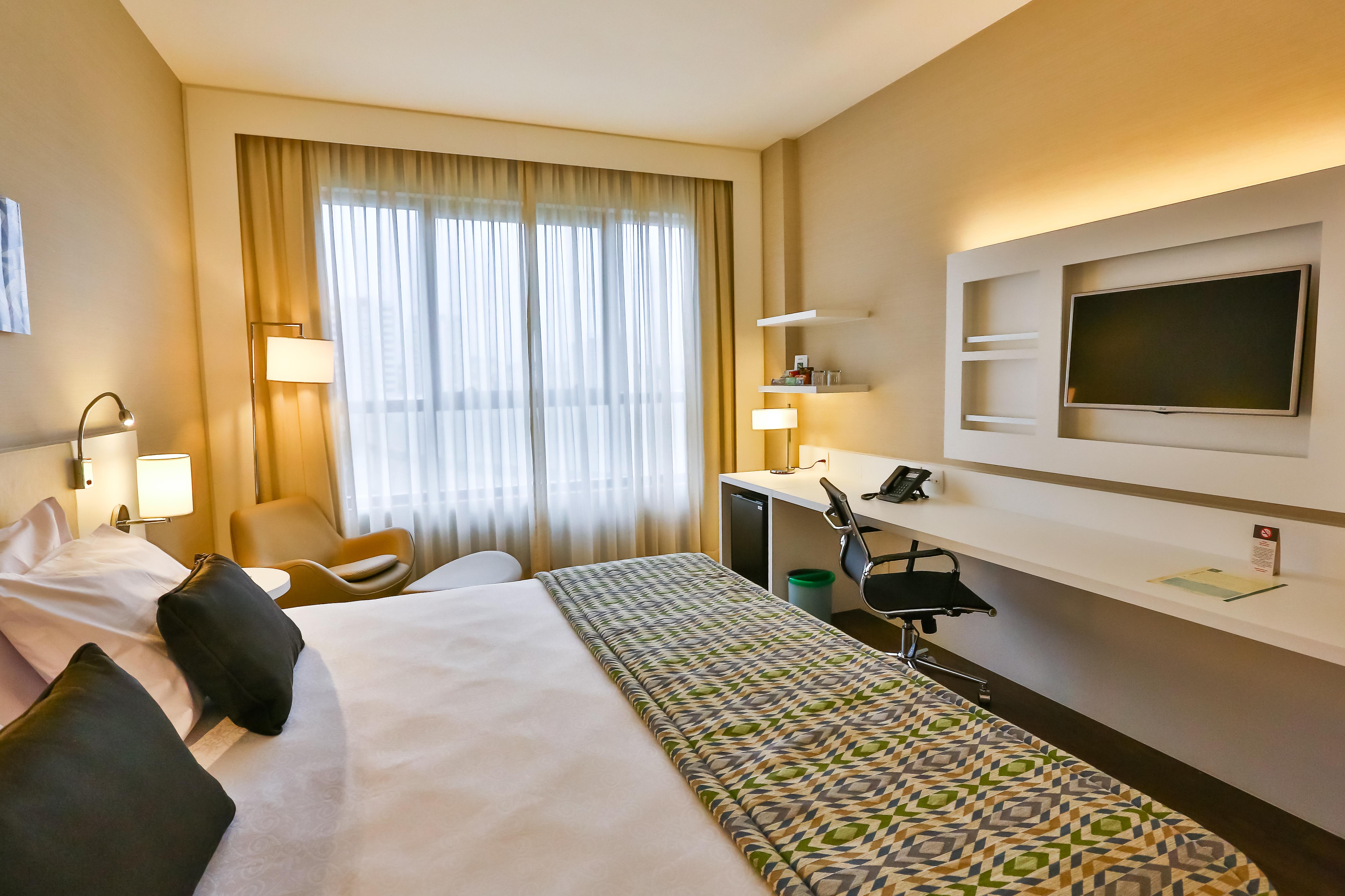 Quality Hotel Sao Caetano São Caetano do Sul Eksteriør billede