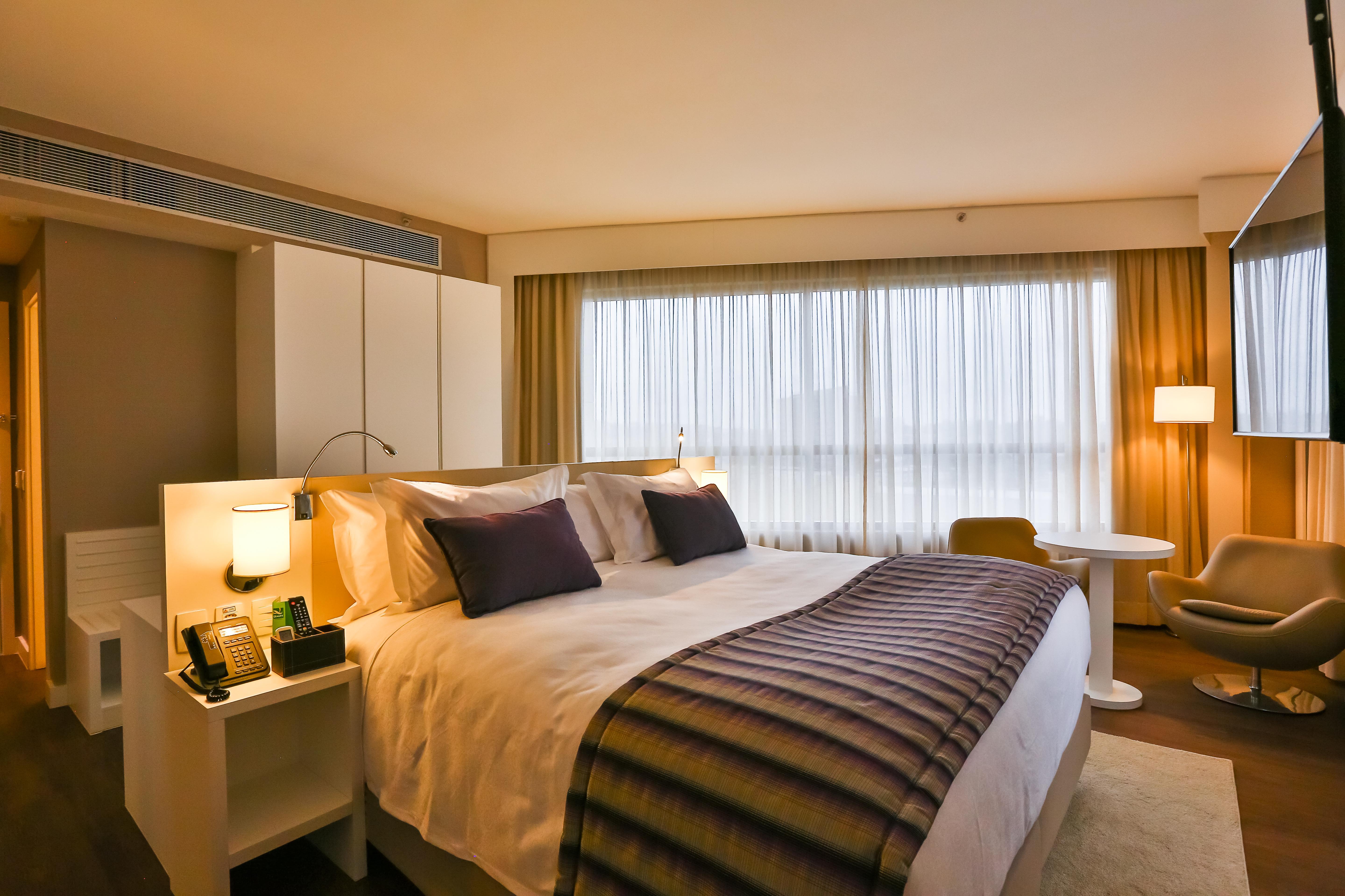 Quality Hotel Sao Caetano São Caetano do Sul Eksteriør billede