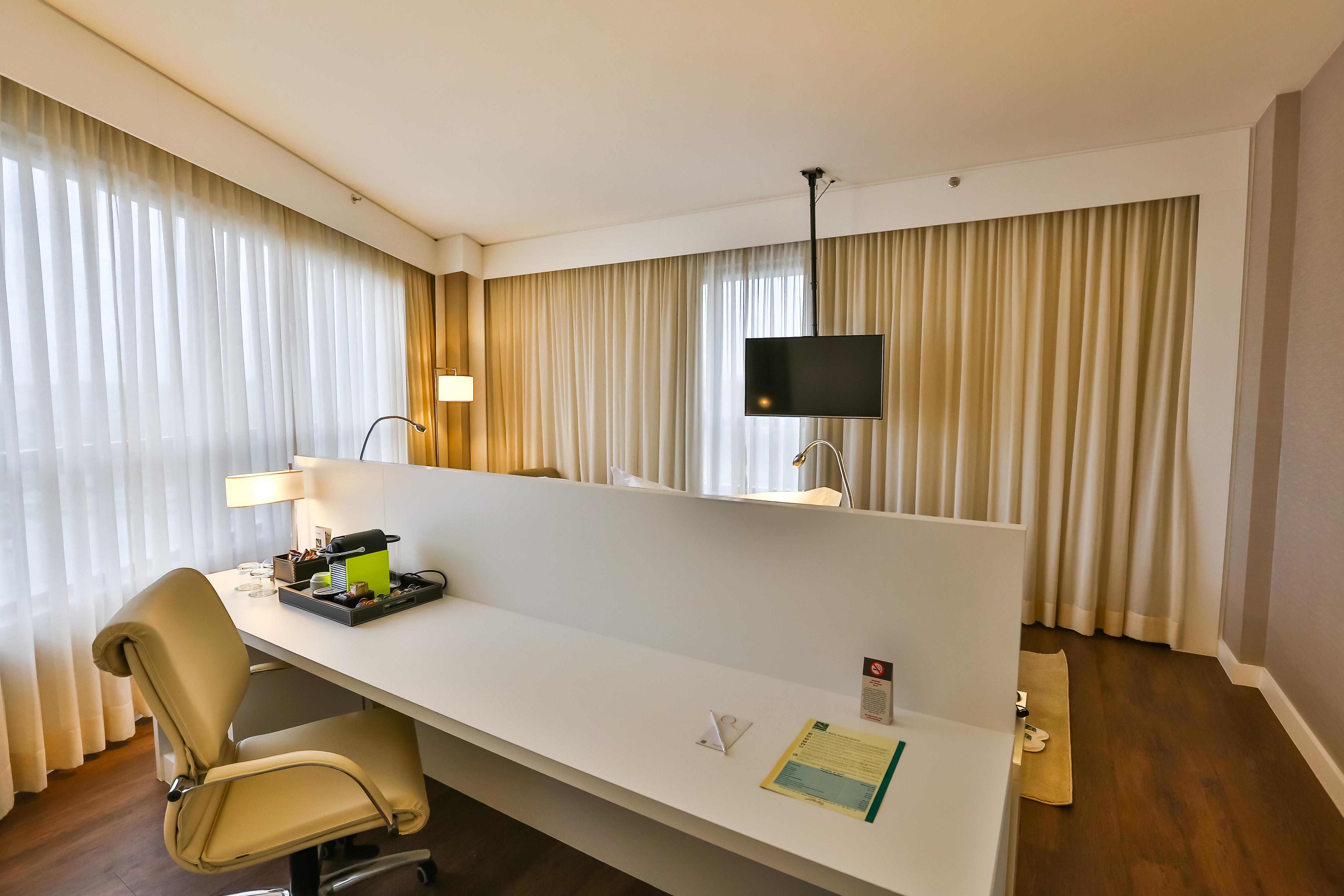 Quality Hotel Sao Caetano São Caetano do Sul Eksteriør billede