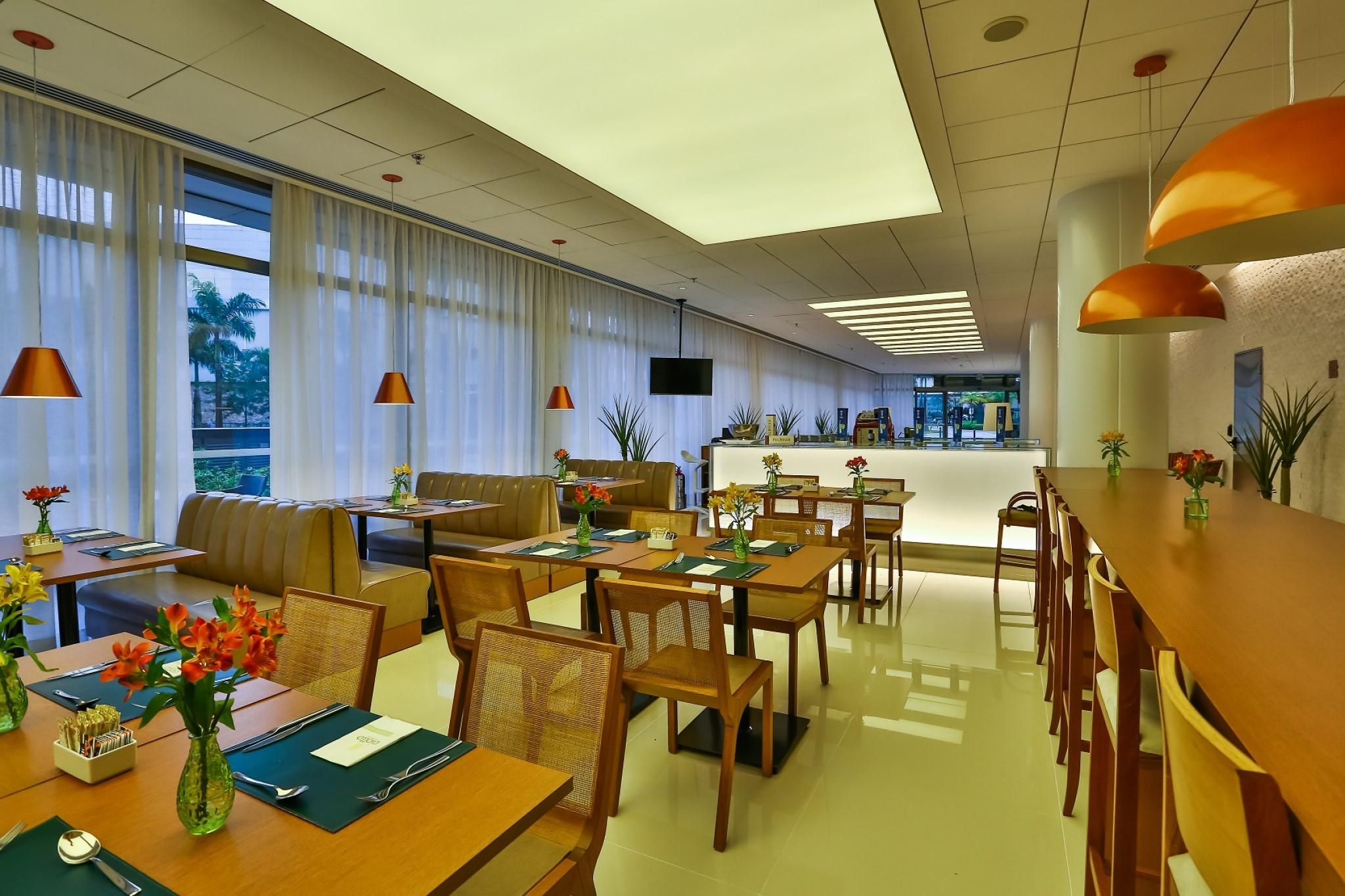 Quality Hotel Sao Caetano São Caetano do Sul Eksteriør billede