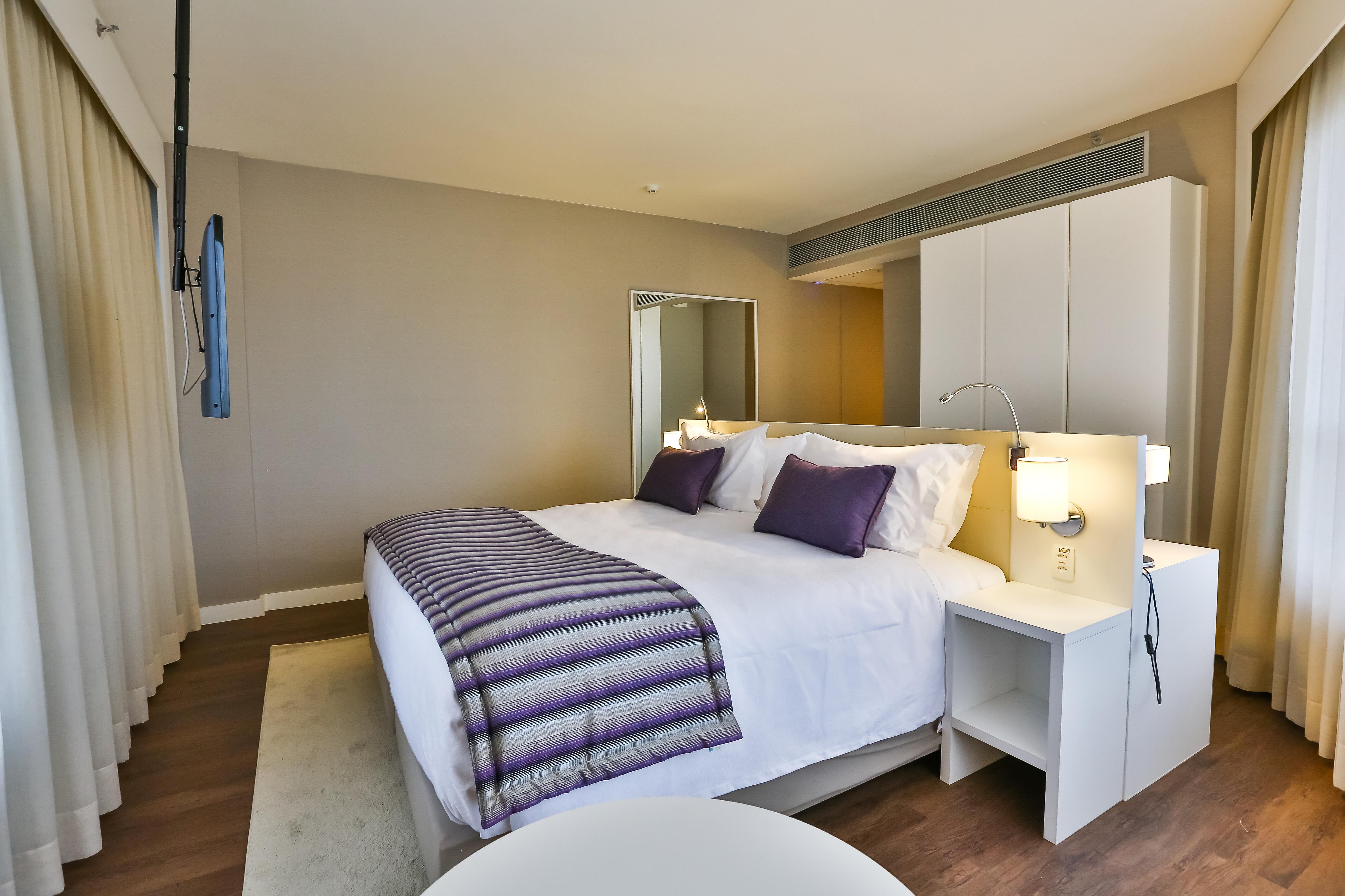 Quality Hotel Sao Caetano São Caetano do Sul Eksteriør billede