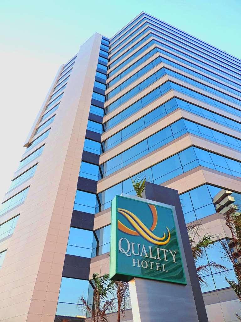 Quality Hotel Sao Caetano São Caetano do Sul Eksteriør billede