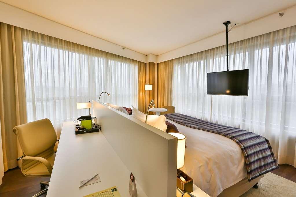 Quality Hotel Sao Caetano São Caetano do Sul Værelse billede