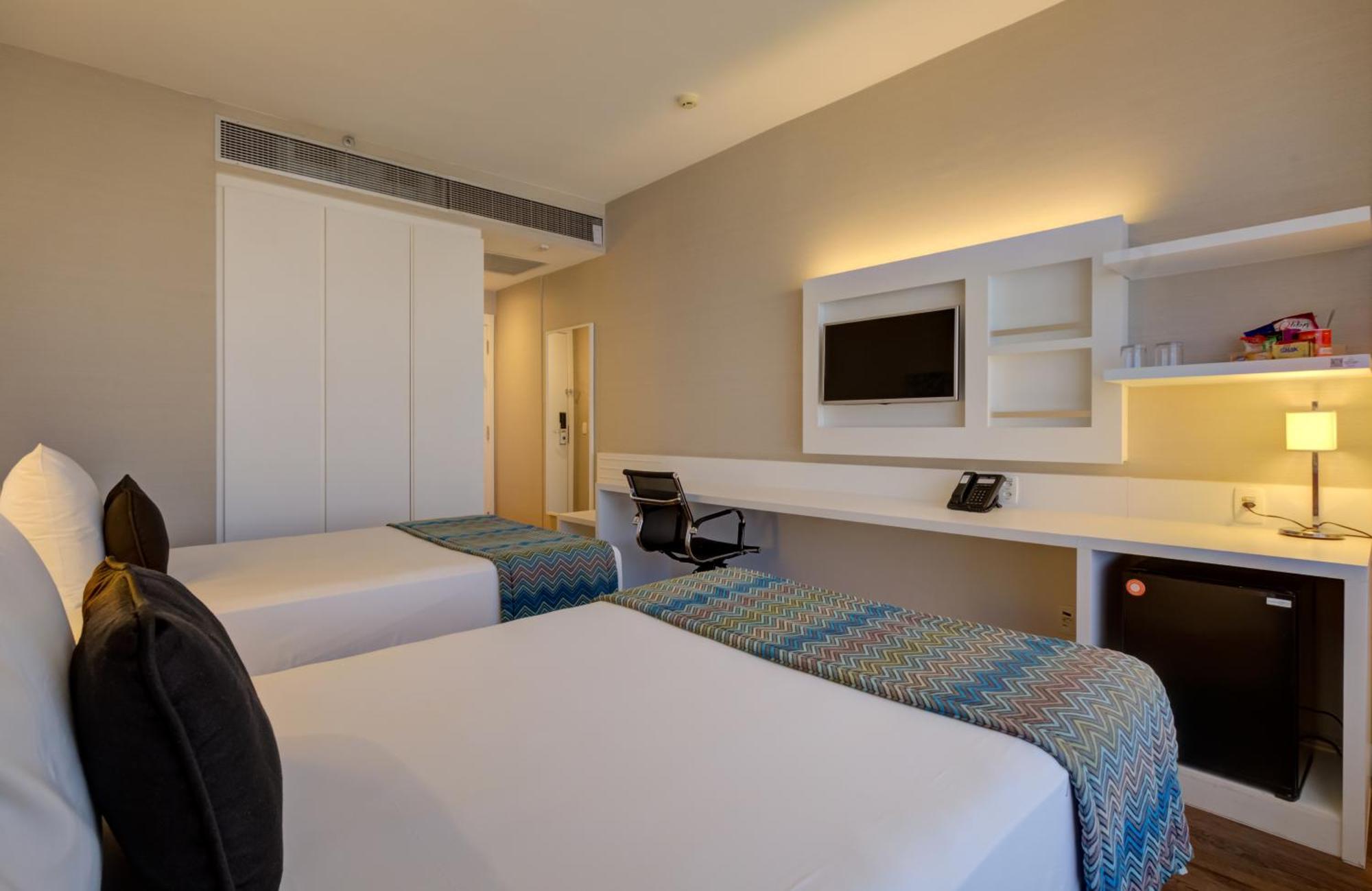 Quality Hotel Sao Caetano São Caetano do Sul Eksteriør billede