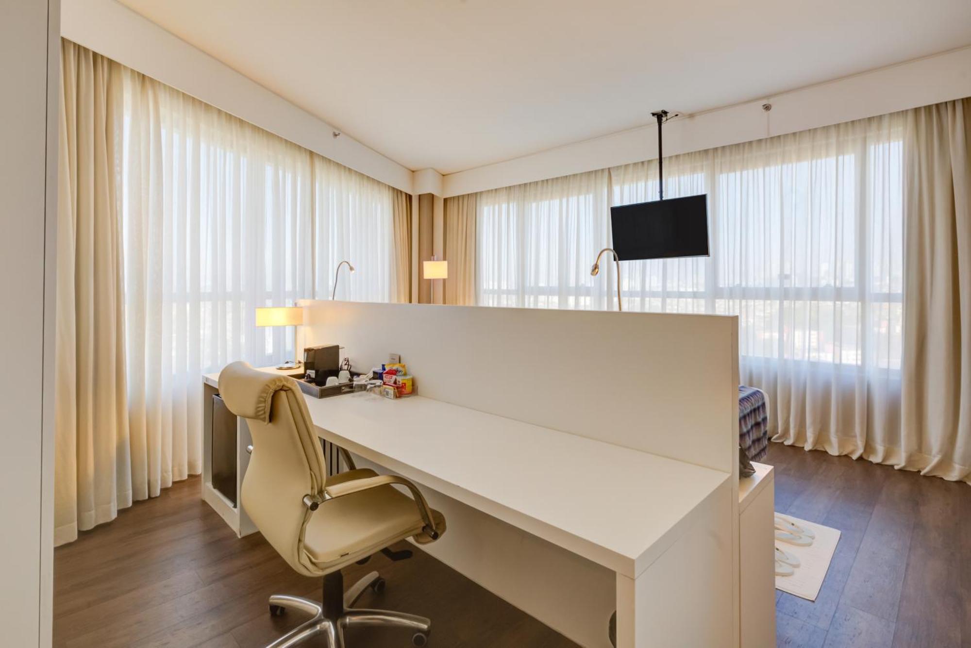 Quality Hotel Sao Caetano São Caetano do Sul Eksteriør billede