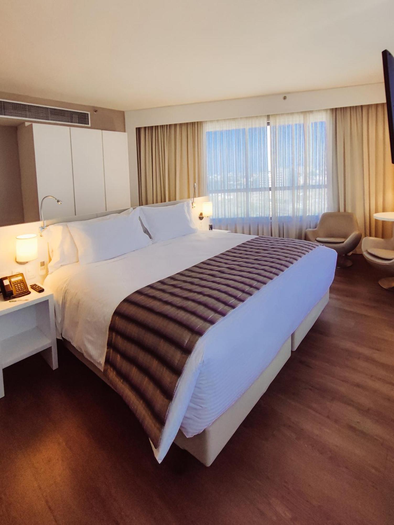Quality Hotel Sao Caetano São Caetano do Sul Eksteriør billede