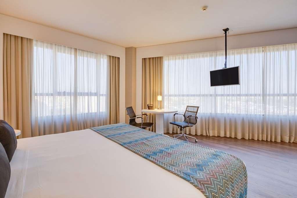 Quality Hotel Sao Caetano São Caetano do Sul Værelse billede