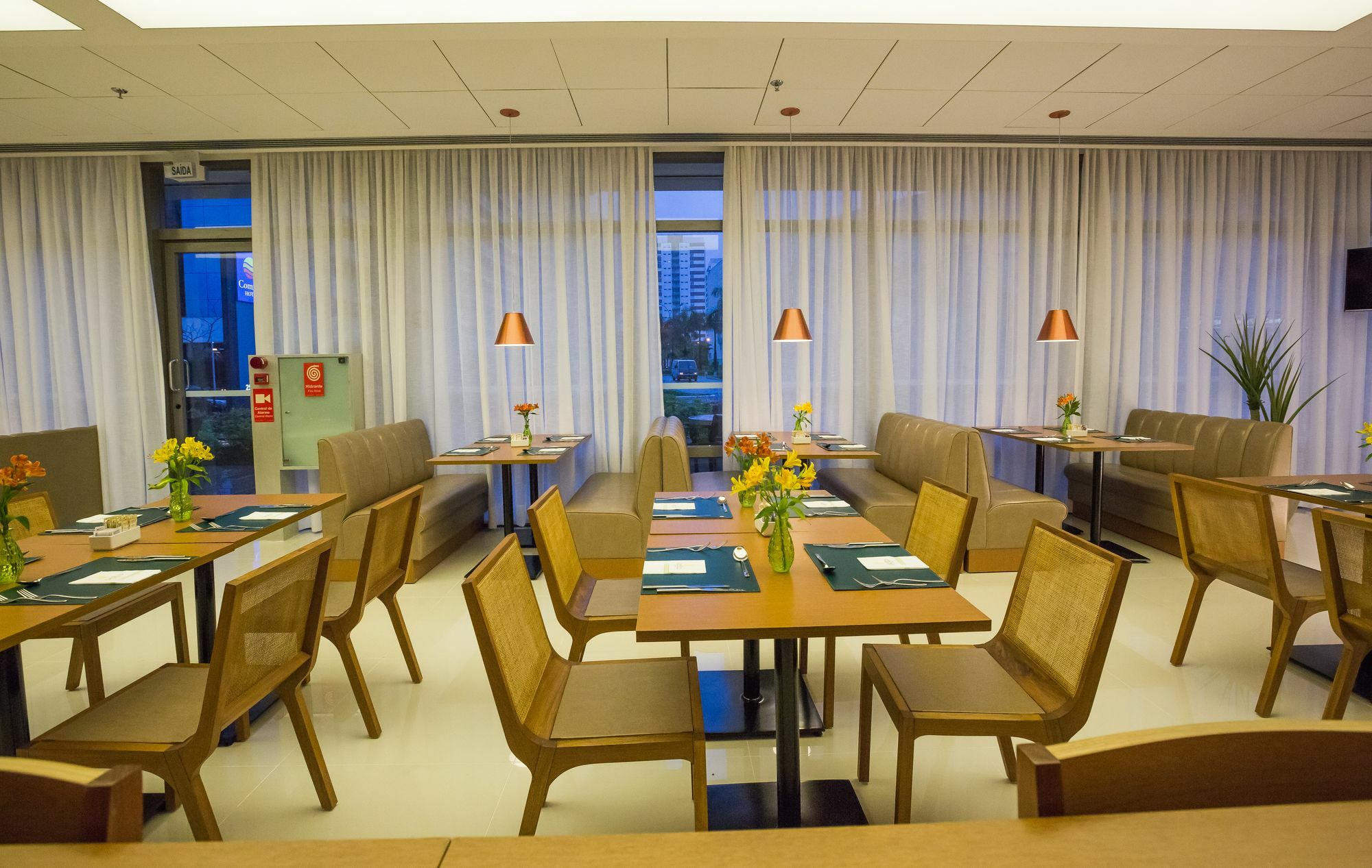 Quality Hotel Sao Caetano São Caetano do Sul Eksteriør billede