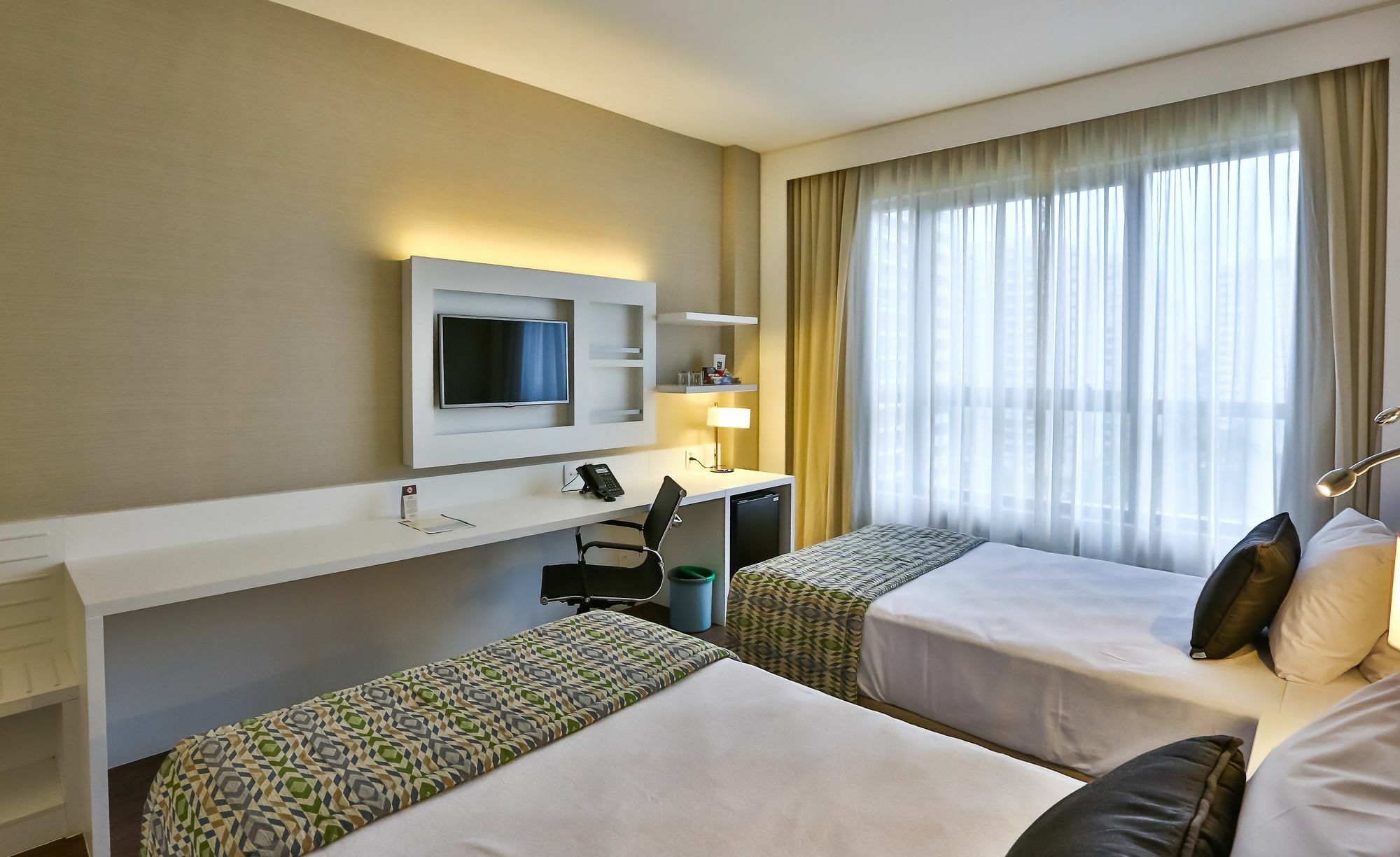 Quality Hotel Sao Caetano São Caetano do Sul Eksteriør billede