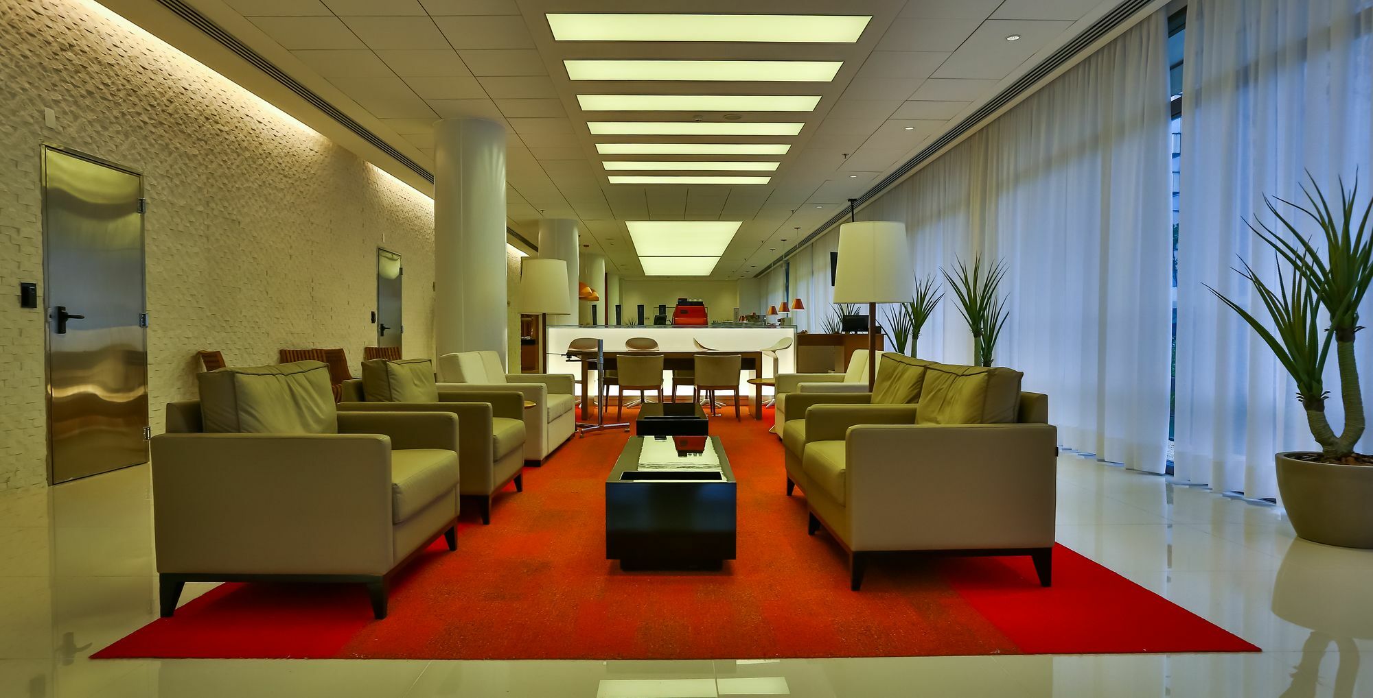 Quality Hotel Sao Caetano São Caetano do Sul Eksteriør billede
